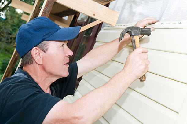 Siding Removal and Disposal in Elida, OH