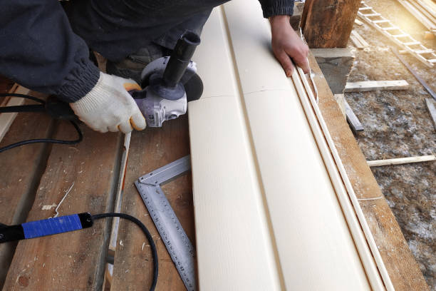 Elida, OH Siding Company