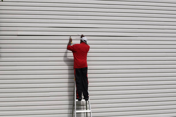 Best Storm Damage Siding Repair  in Elida, OH